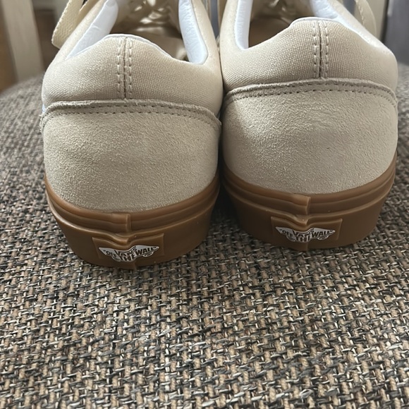 Vans Old Skool Shoes size 11 1/2, new in box - Picture 6 of 7